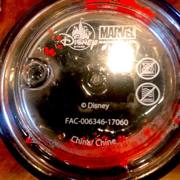 Ninja turtles wallet, Spider-Man kids cup - Picture 8 of 8